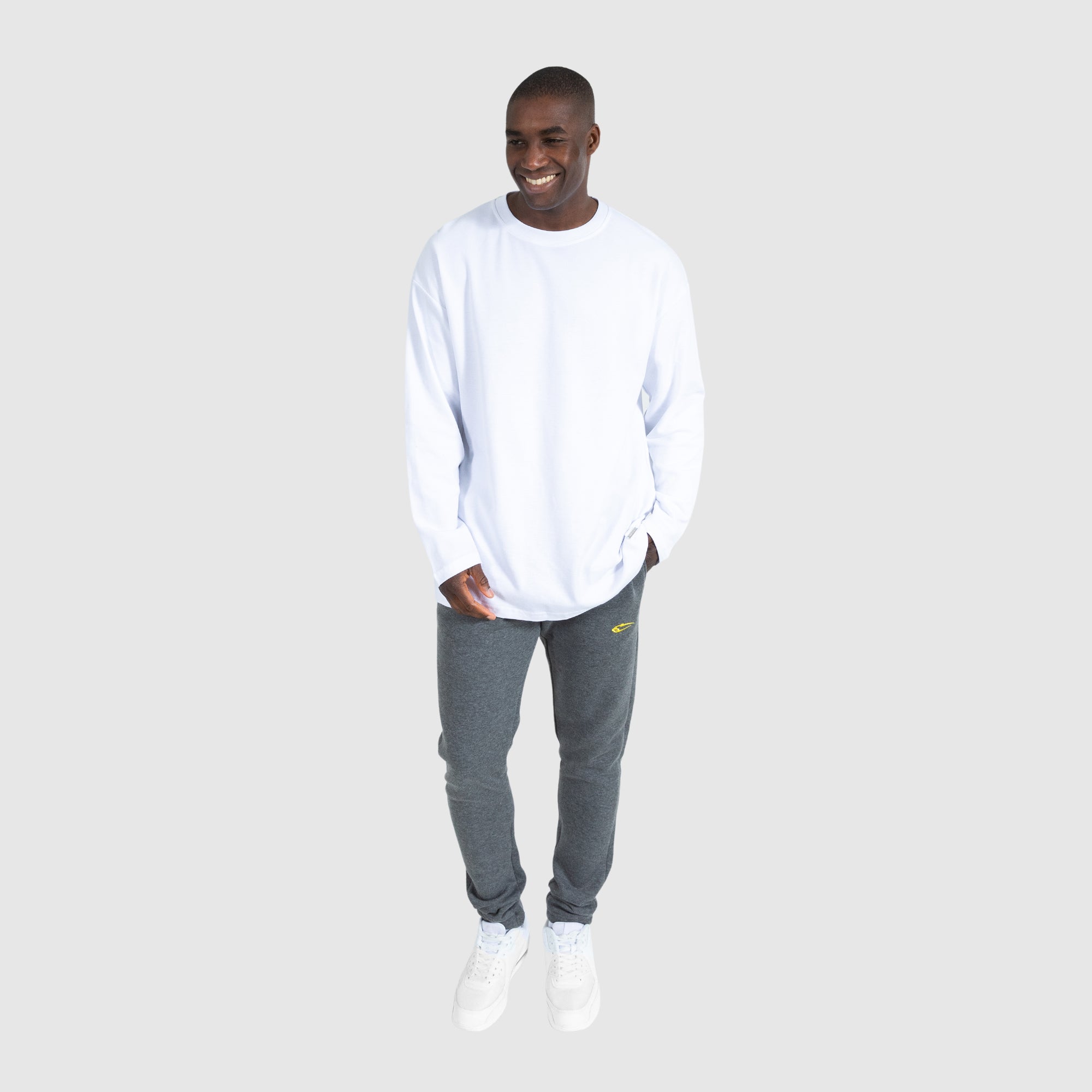 Casual jogging pants