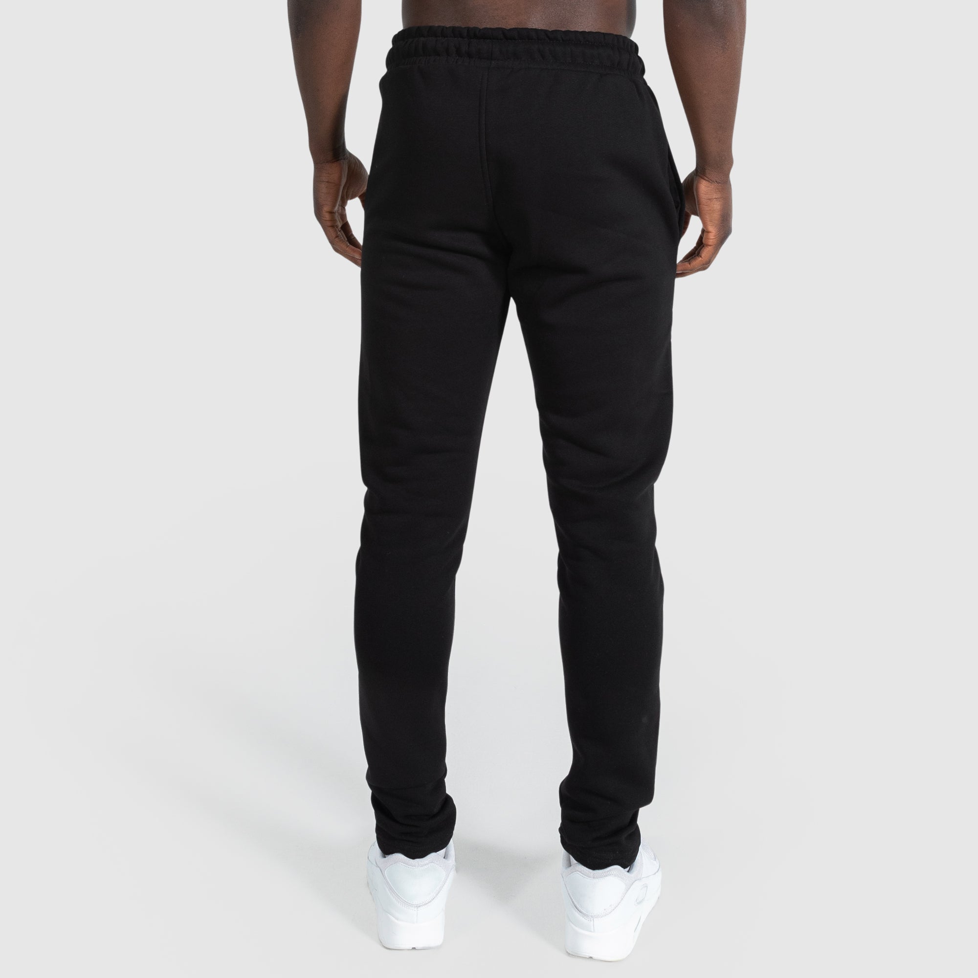 Schwarz XXL