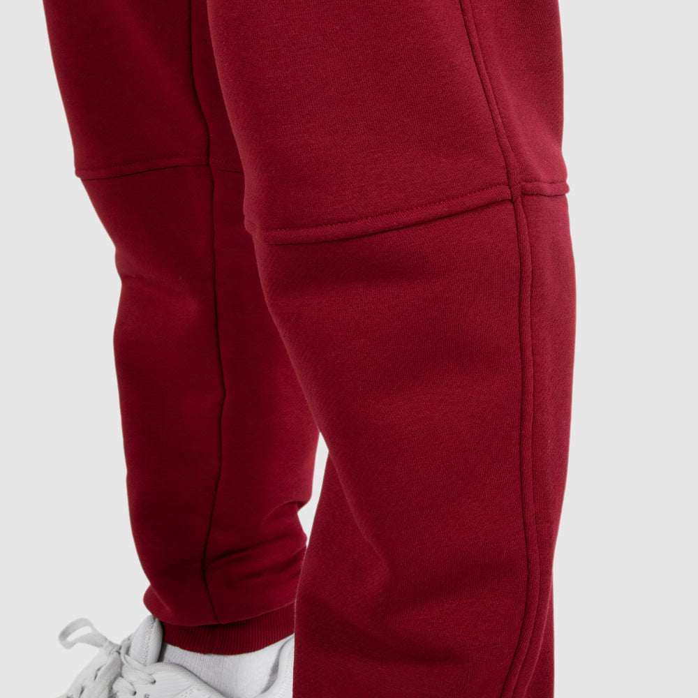 Sweatpants Dan