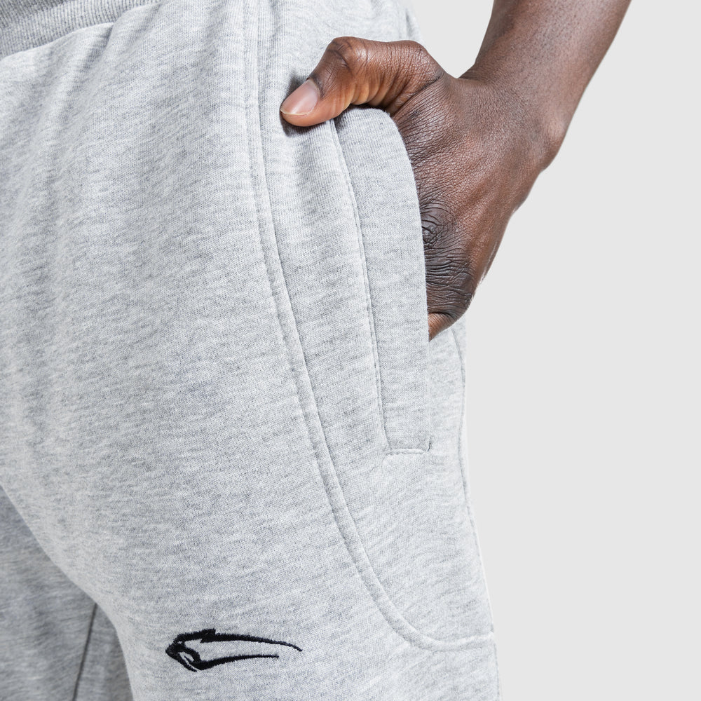 Sweatpants Dan