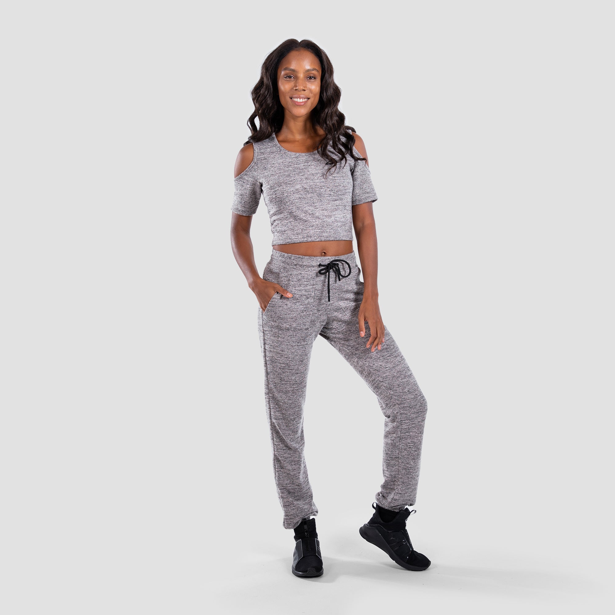 Sweatpants Supplement