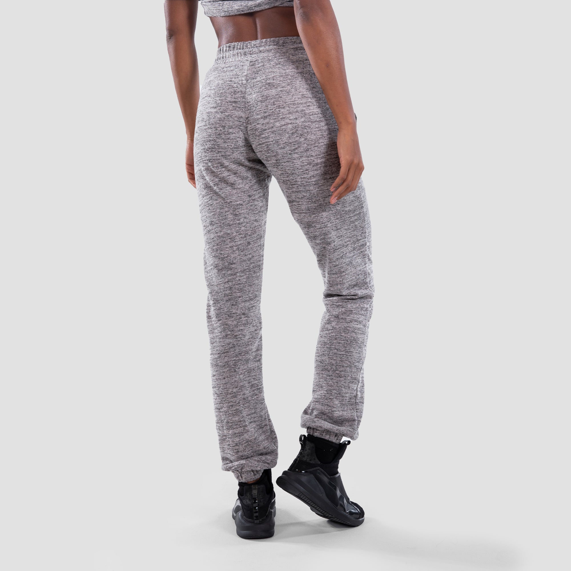 Sweatpants Supplement
