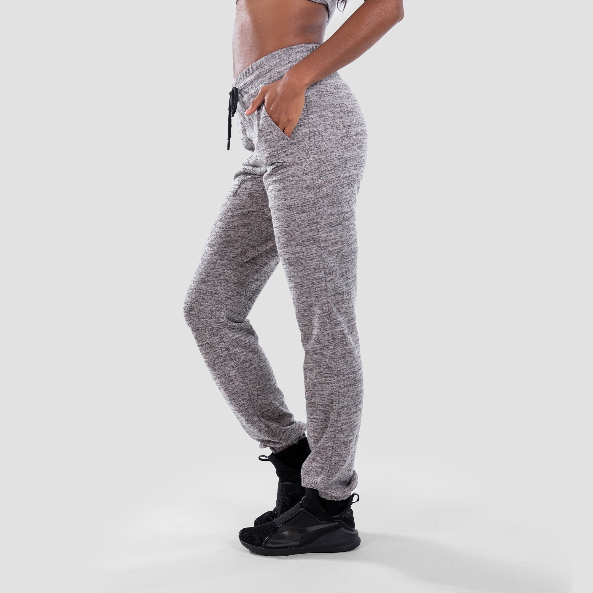 Sweatpants Supplement