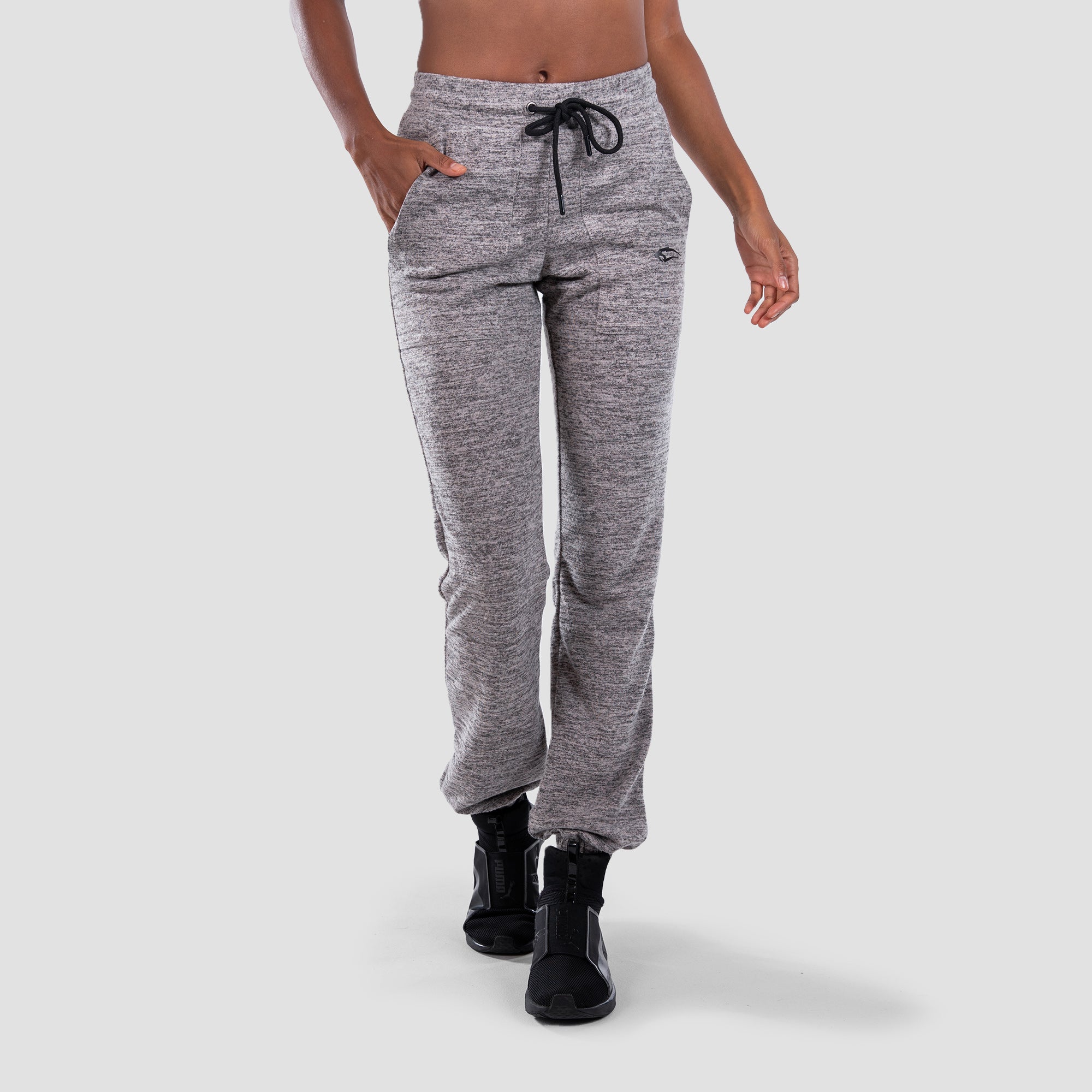 Sweatpants Supplement
