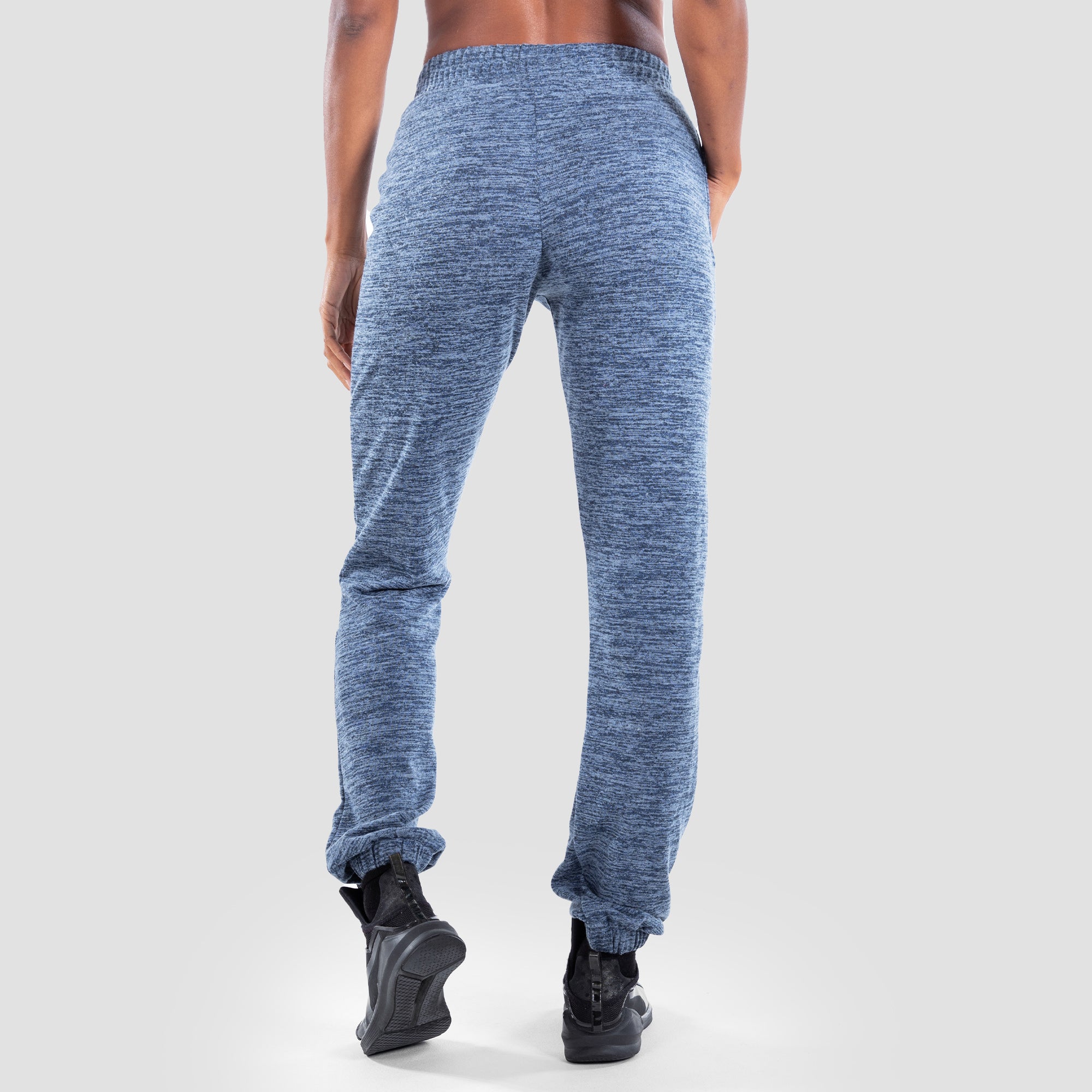 Sweatpants Supplement