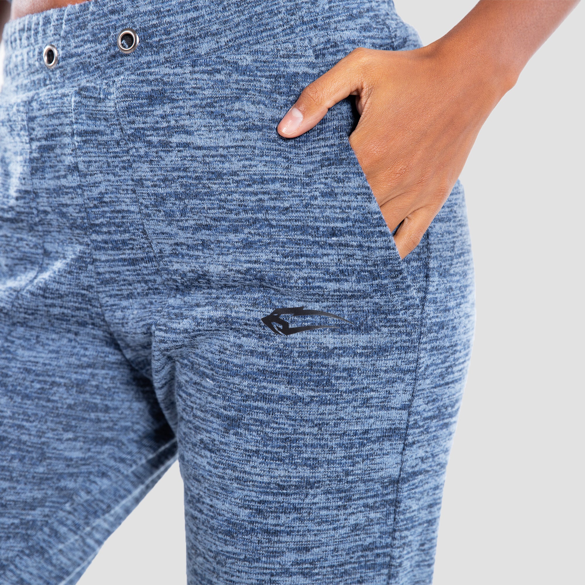 Sweatpants Supplement