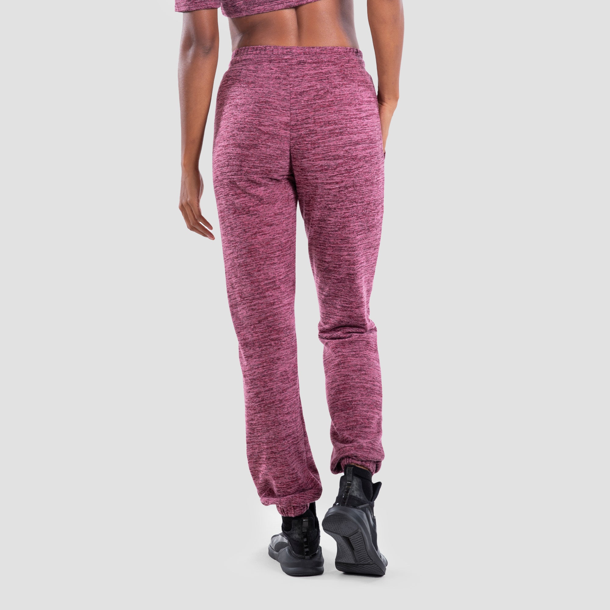 Sweatpants Supplement