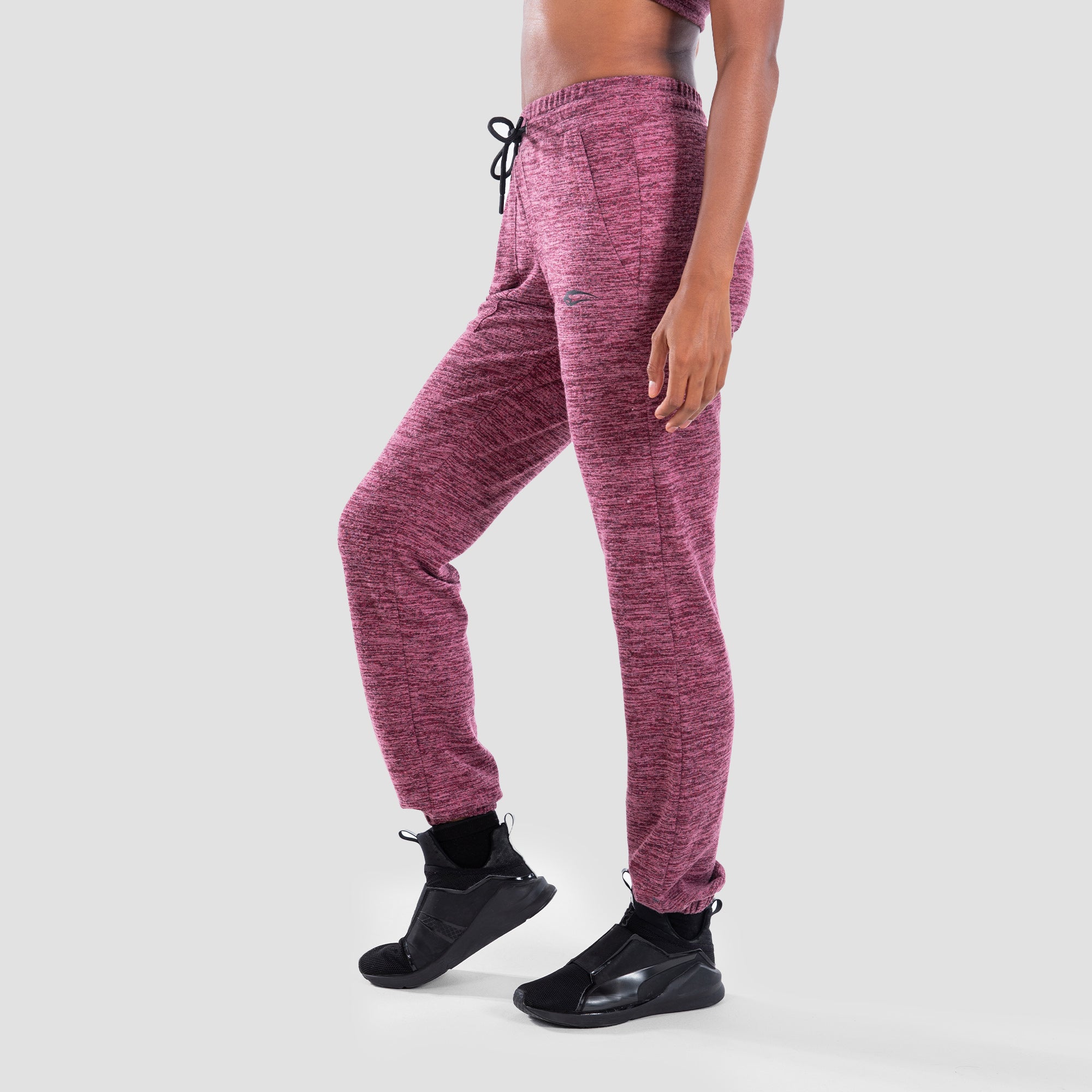 Sweatpants Supplement