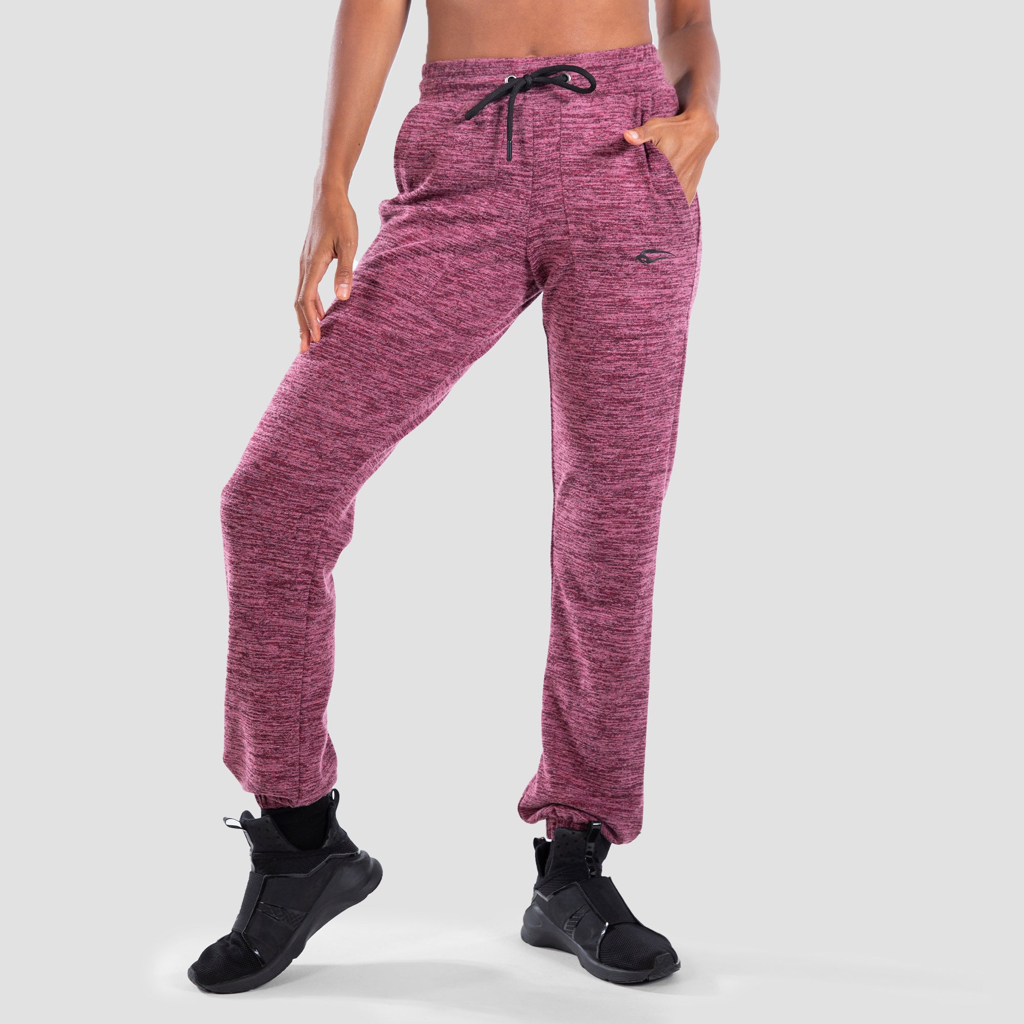 Sweatpants Supplement