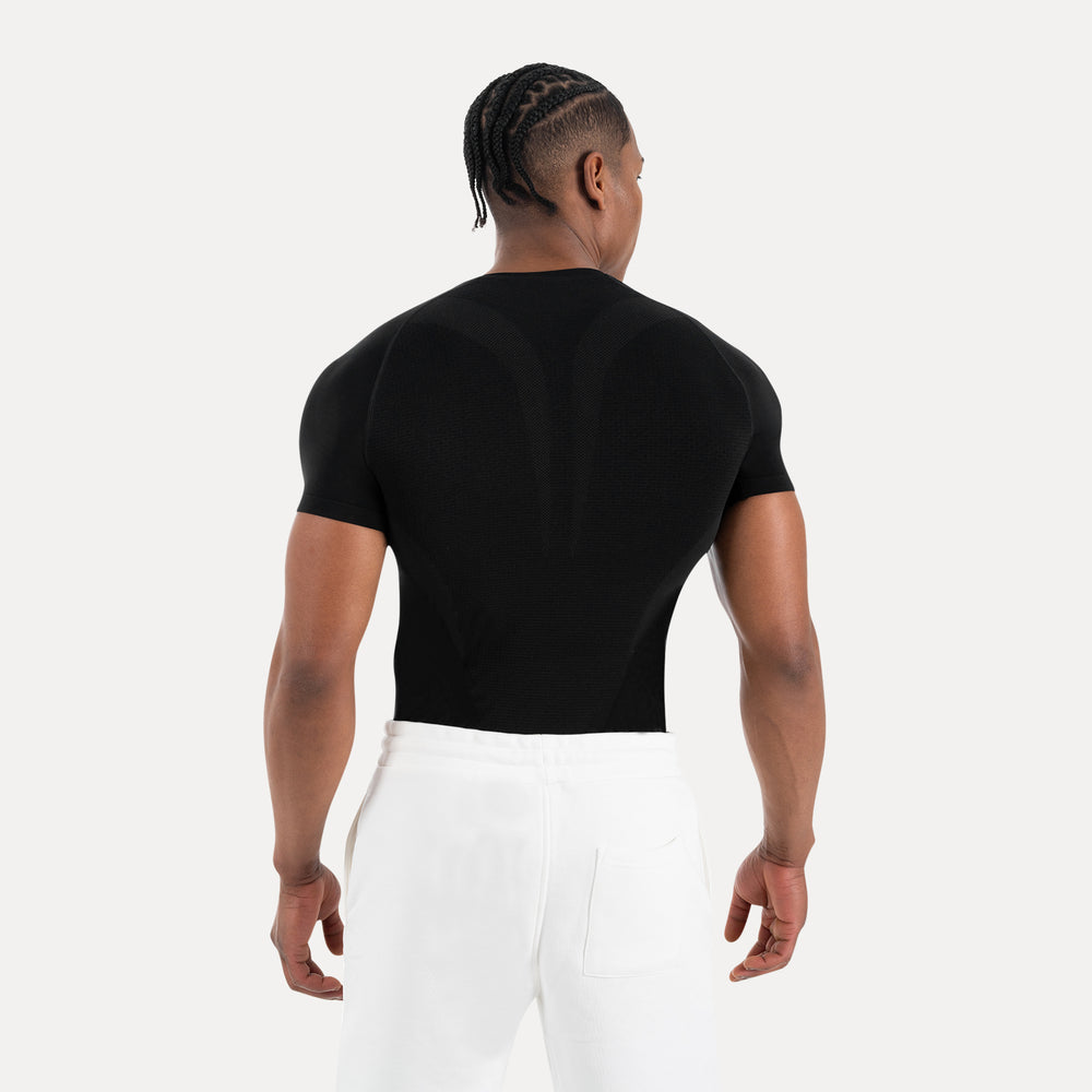 Compression T-shirt Carnos