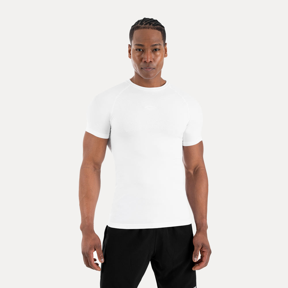 Compression T-shirt Carnos