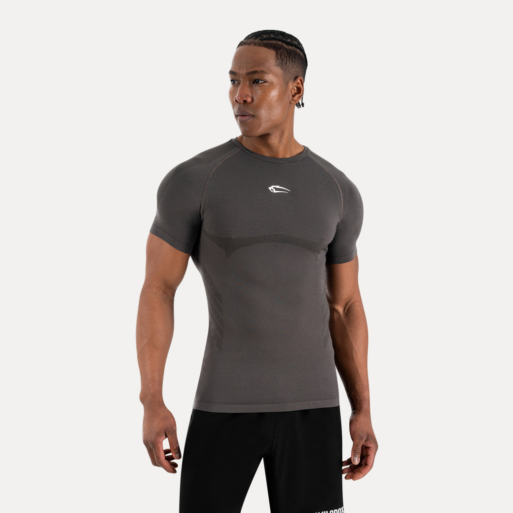 Kompression T-Shirt Carnos