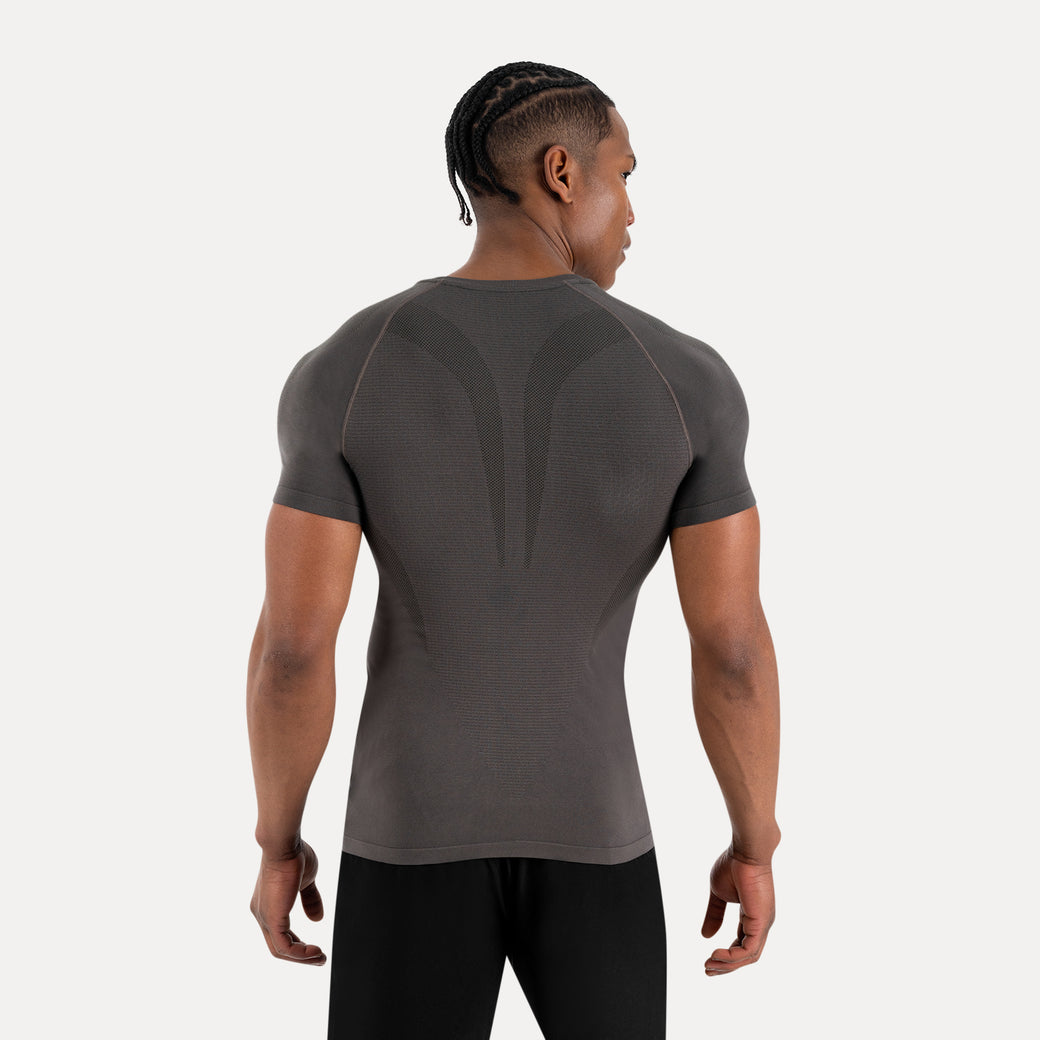 Kompression T-Shirt Carnos