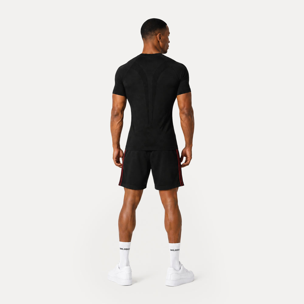 Compression T-Shirt Varallo
