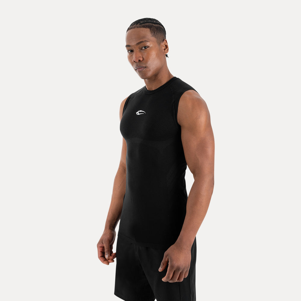 Compression Tank Top Carnos