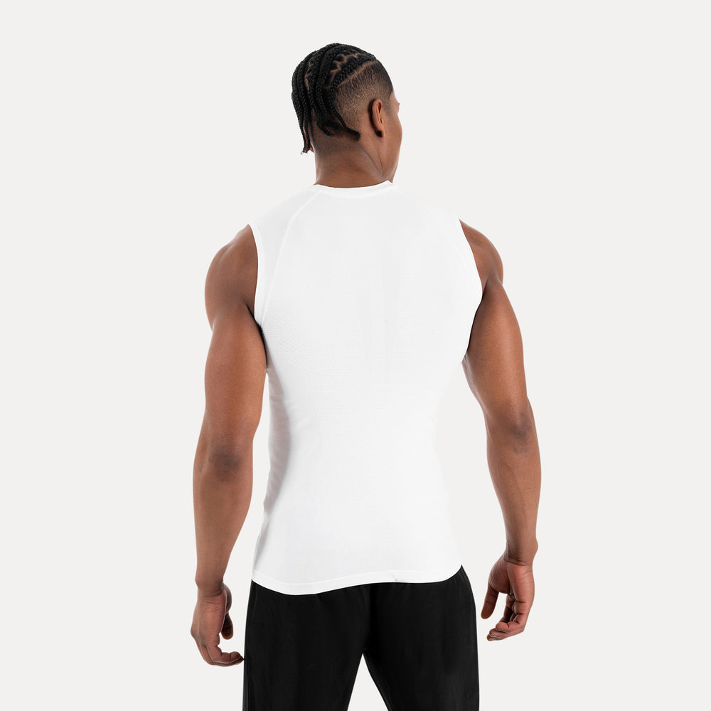 Compression Tank Top Carnos