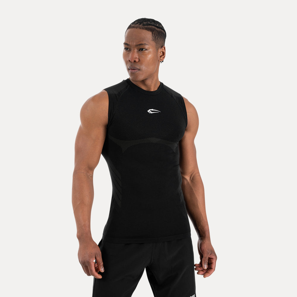 Compression Tank Top Carnos