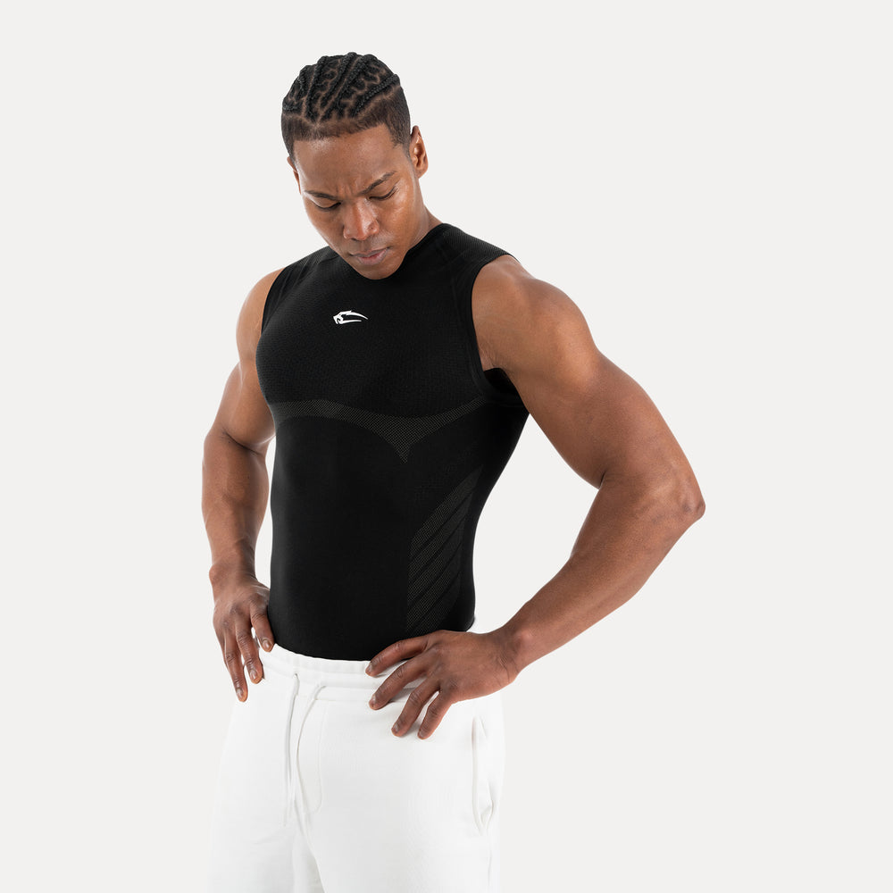Compression Tank Top Carnos