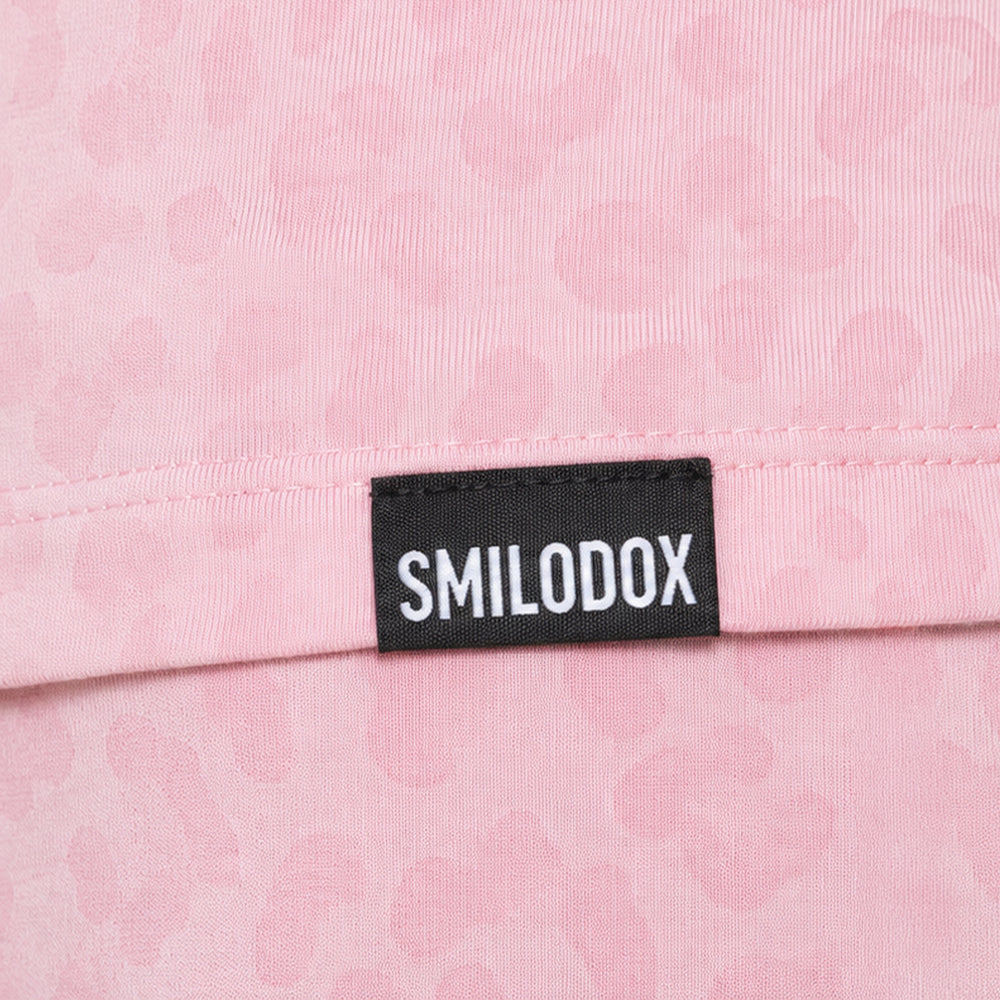 LEO T-Shirt Velvara
