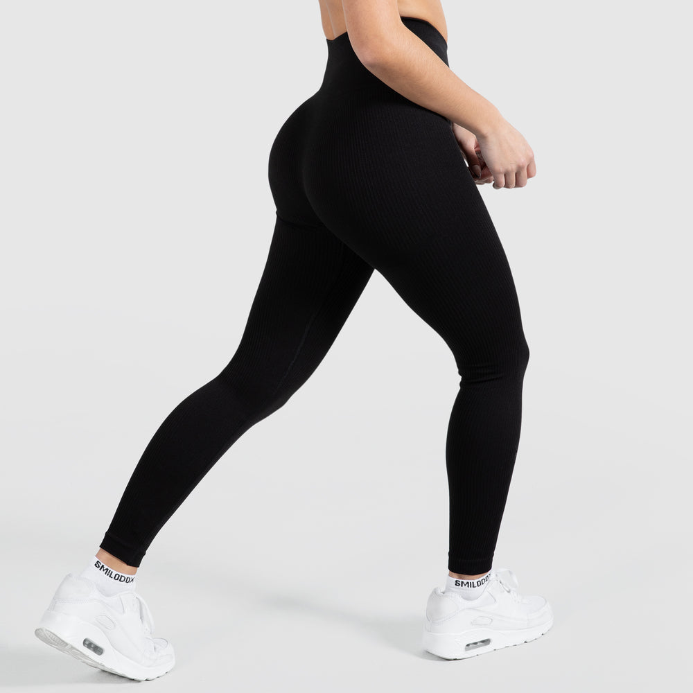 Kompression Leggings Amaze Ripp