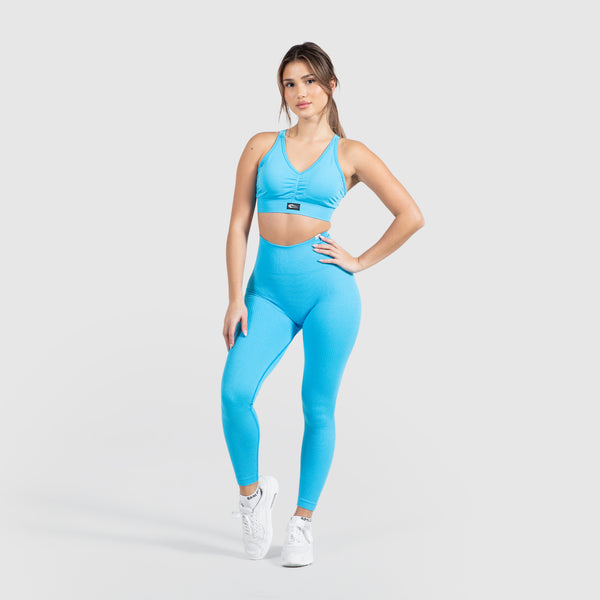 Compression Leggings Amaze Rib
