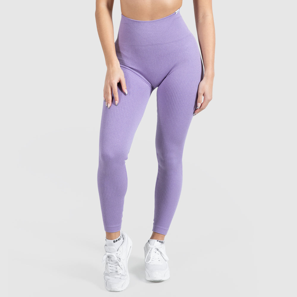 Compression Leggings Amaze Rib