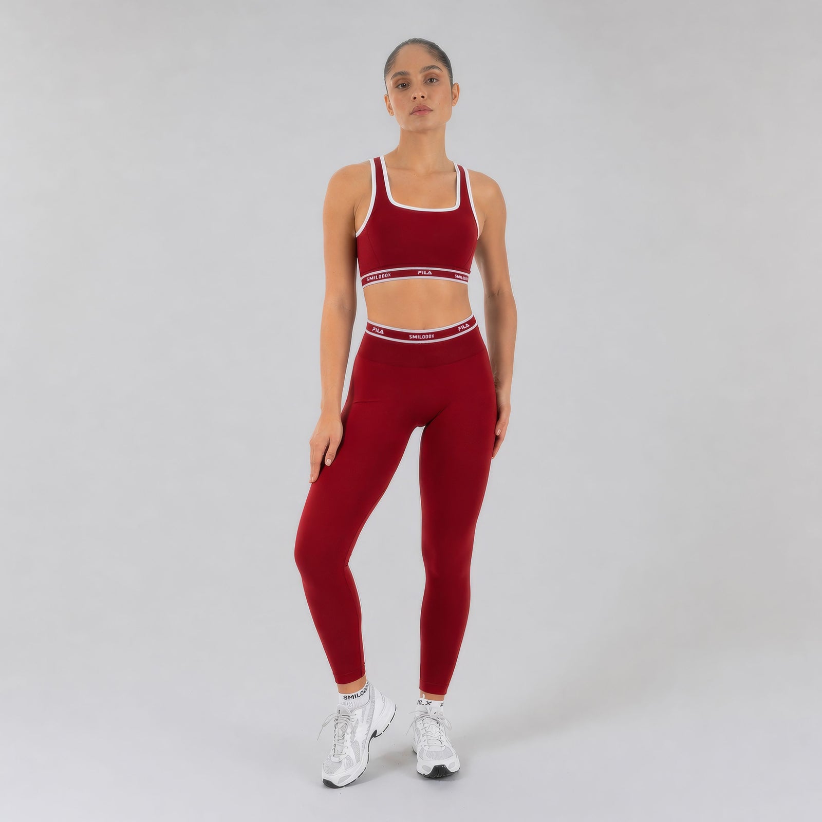 Lila Rot