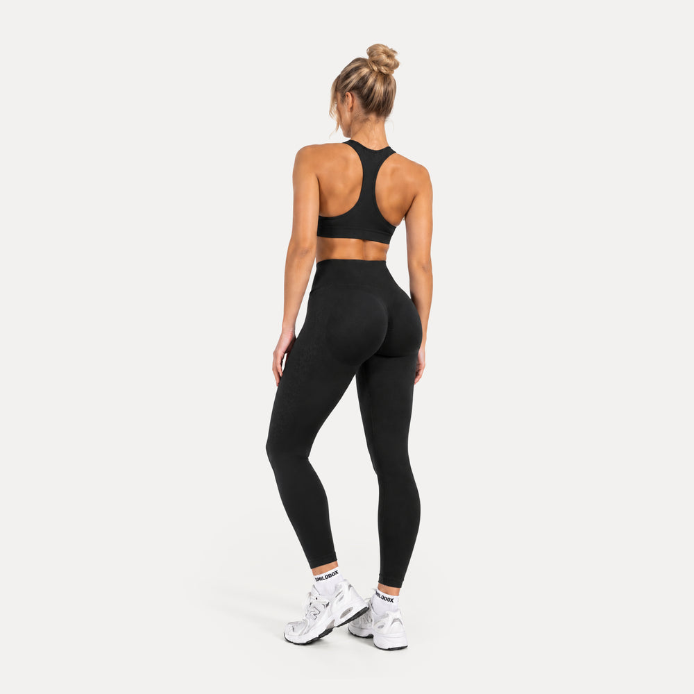 Leggings Timea Scrunch