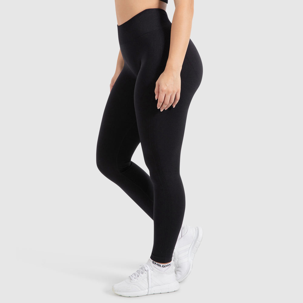 Leggings Cetrina Scrunch