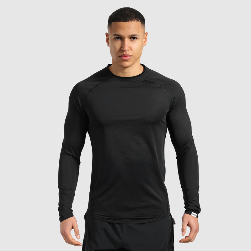Longsleeve Powerfit