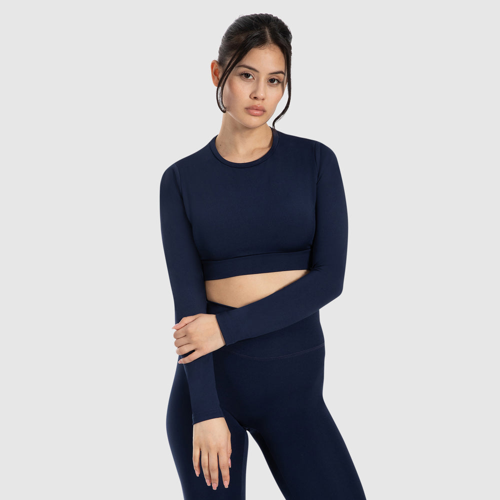 Long-sleeve T-shirt