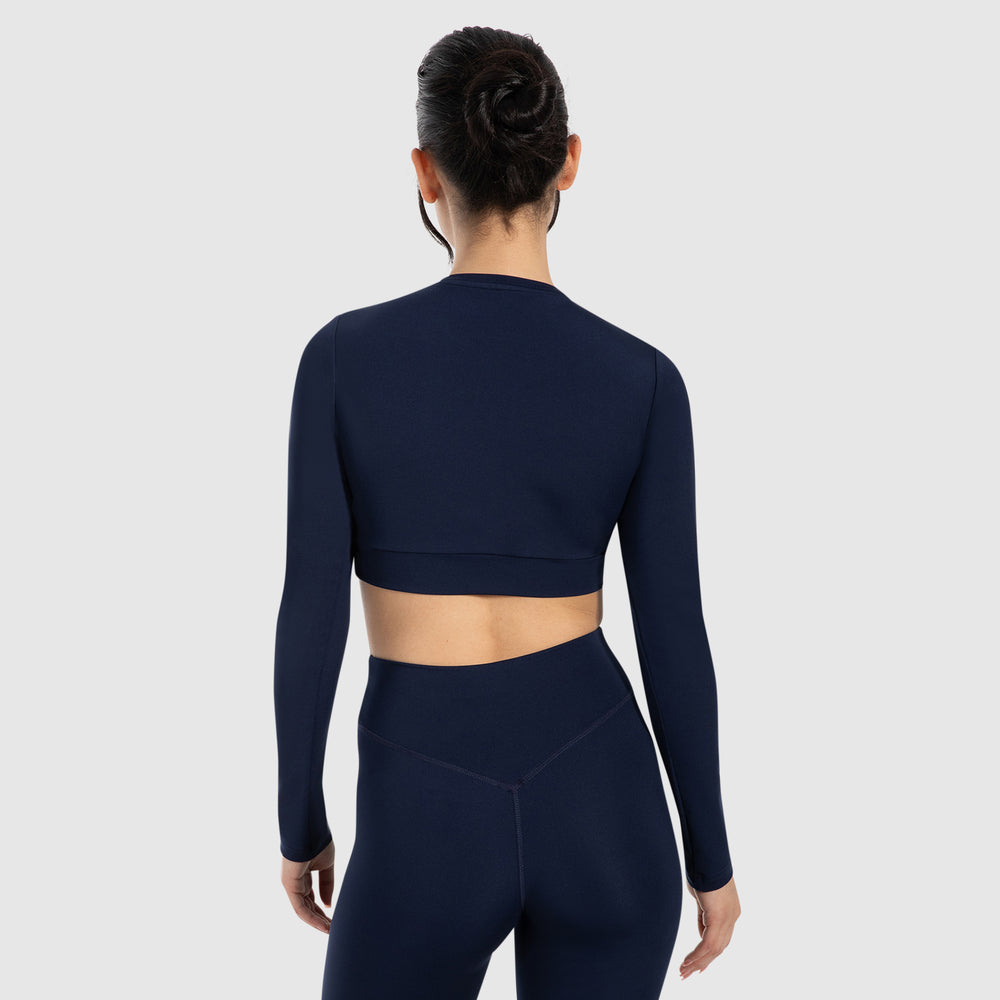 Long-sleeve T-shirt