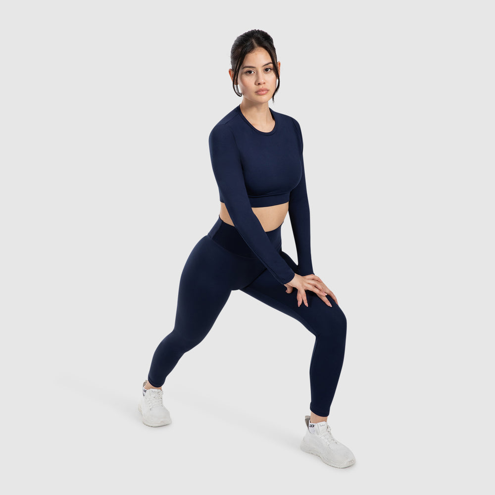 Long-sleeve T-shirt