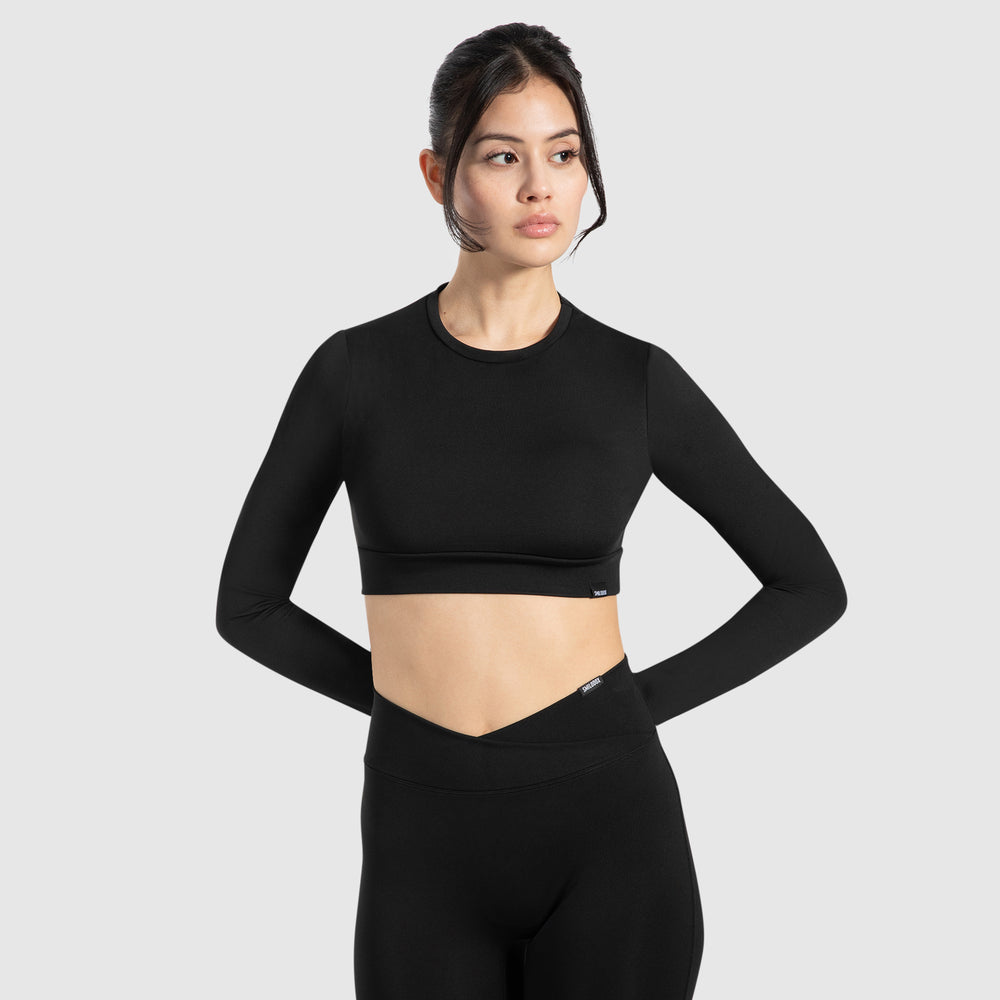 Long-sleeve T-shirt