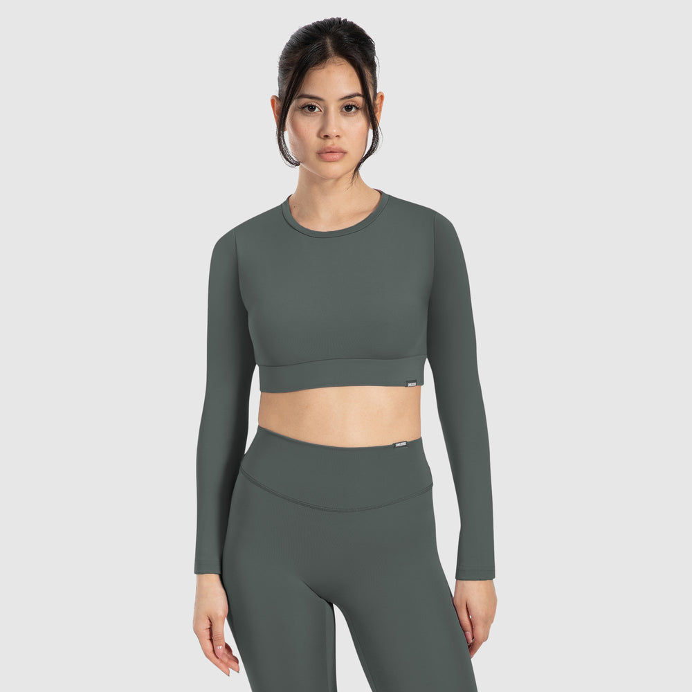 Long-sleeve T-shirt