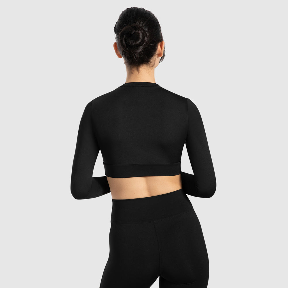 Long-sleeve T-shirt