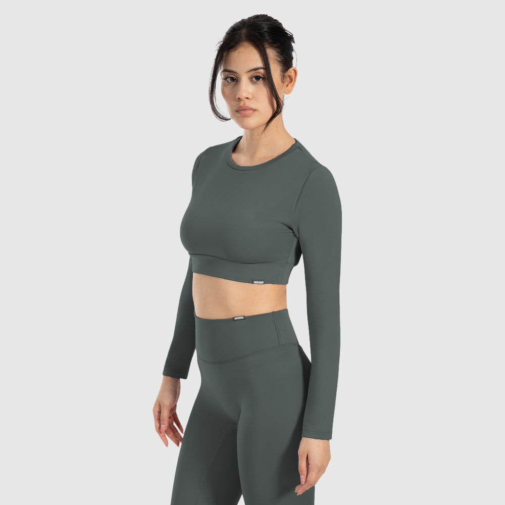 Long-sleeve T-shirt