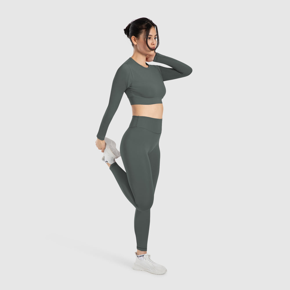 Long-sleeve T-shirt