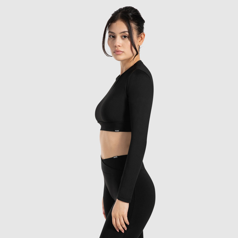 Long-sleeve T-shirt