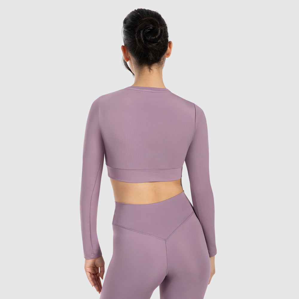 Long-sleeve T-shirt