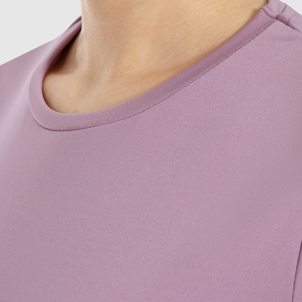 Long-sleeve T-shirt