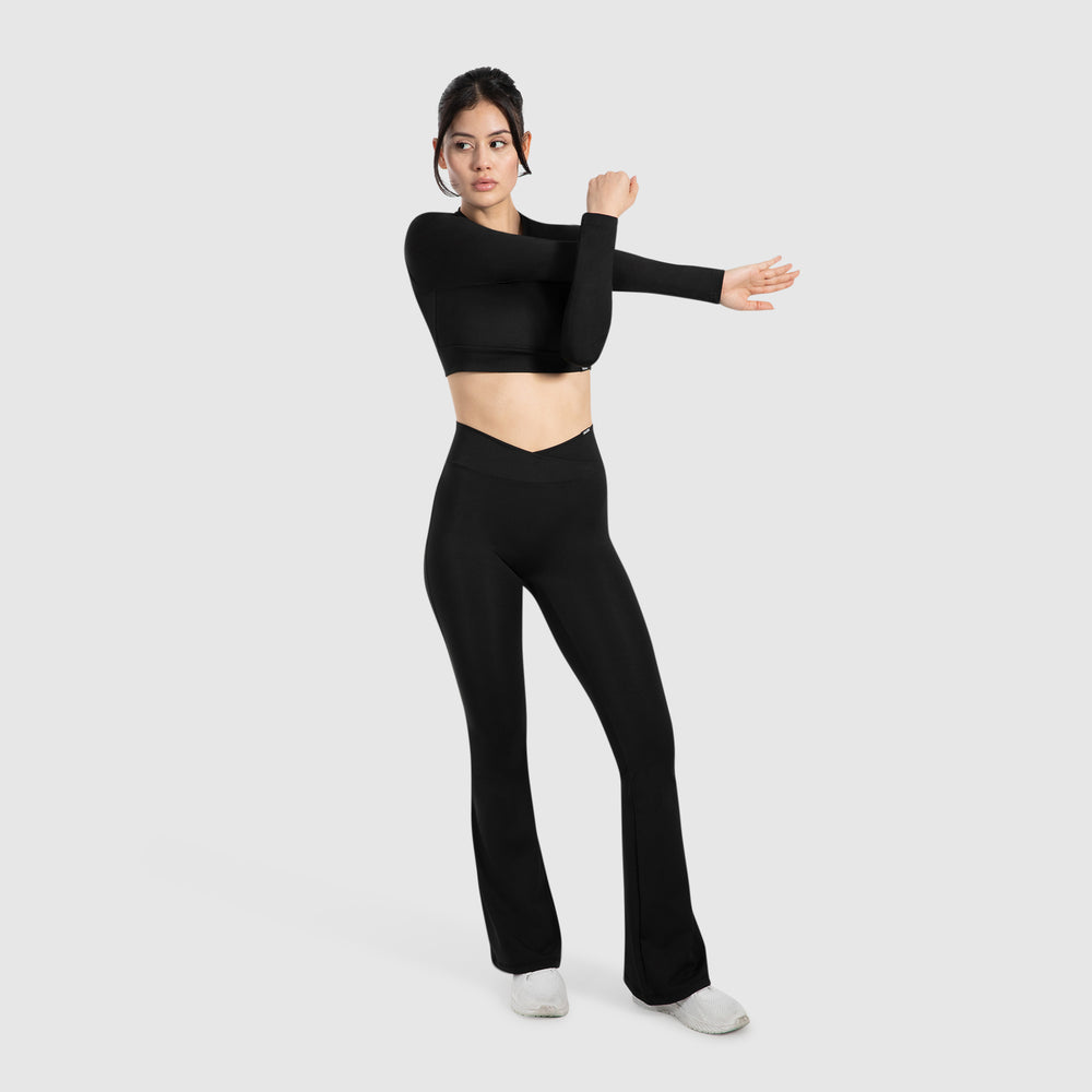 Long-sleeve T-shirt