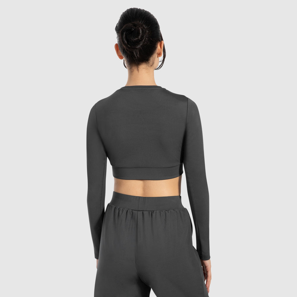 Long-sleeve T-shirt