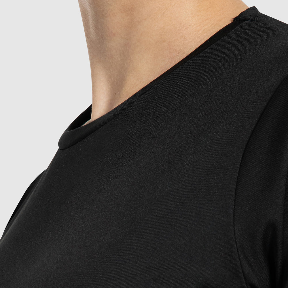 Long-sleeve T-shirt