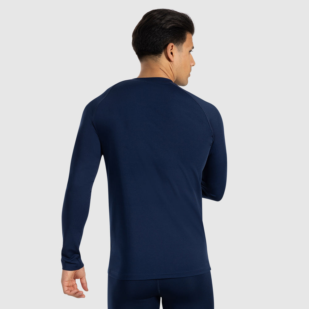 Long-sleeve top Zeyn