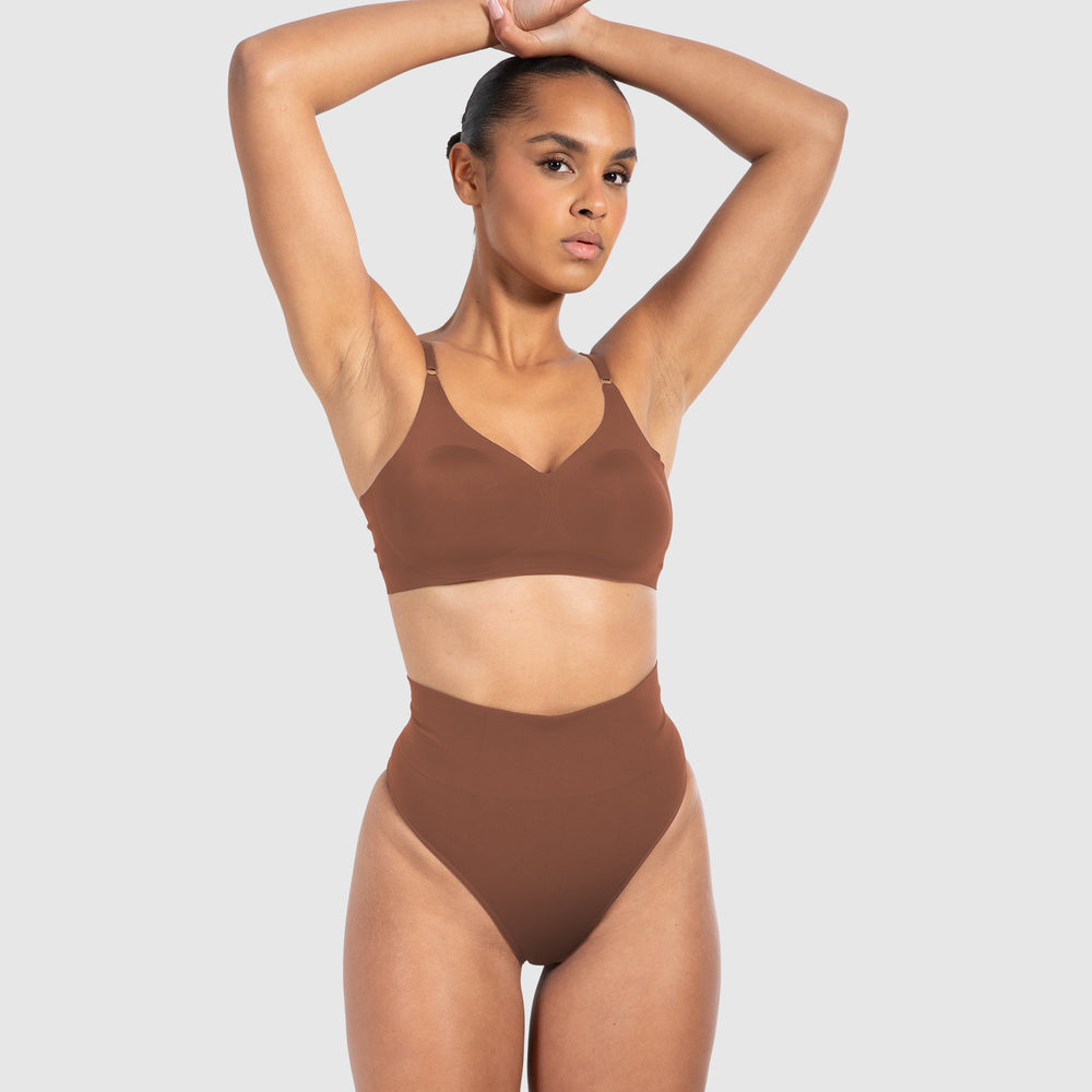 Mid Waist String Nysa