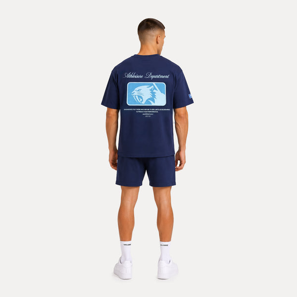 Oversized T-Shirt Varendo