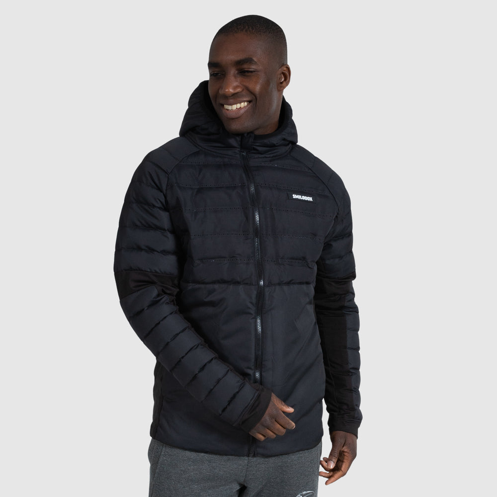 Padded Jacket Thunder