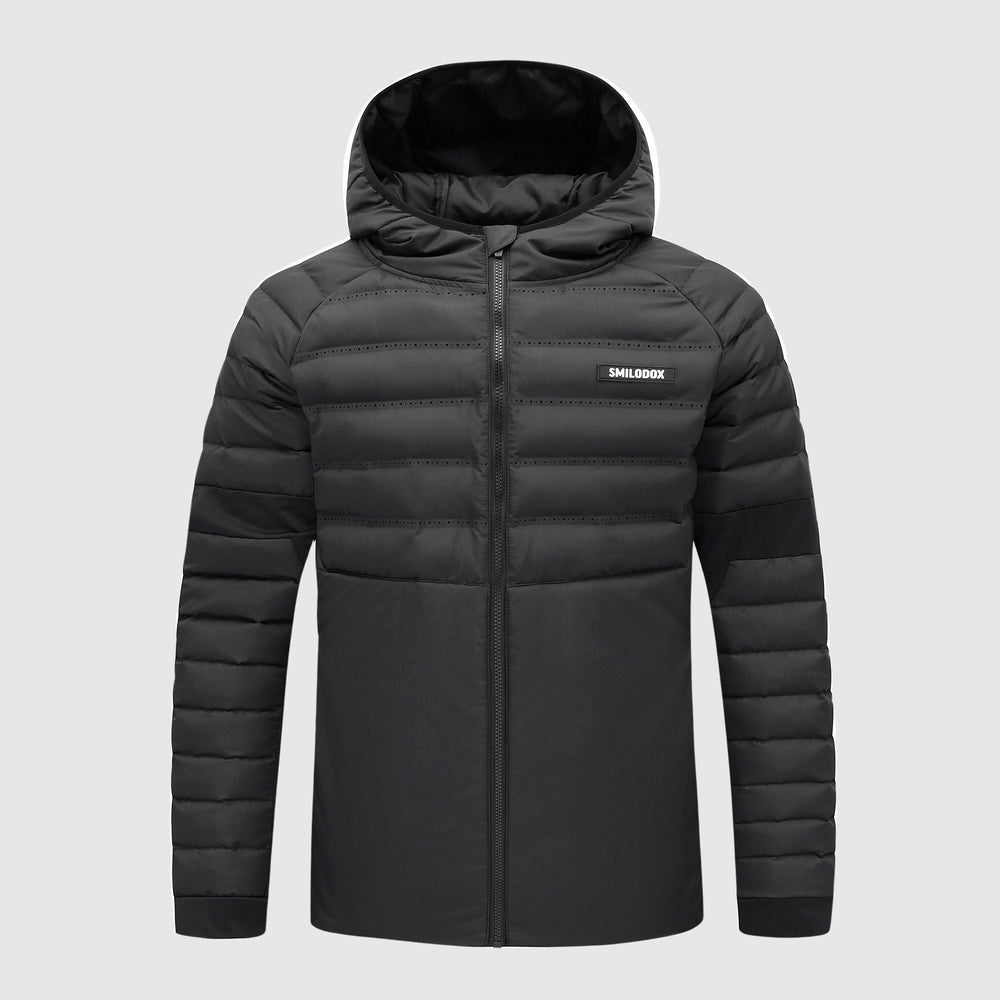 Padded Jacket Thunder