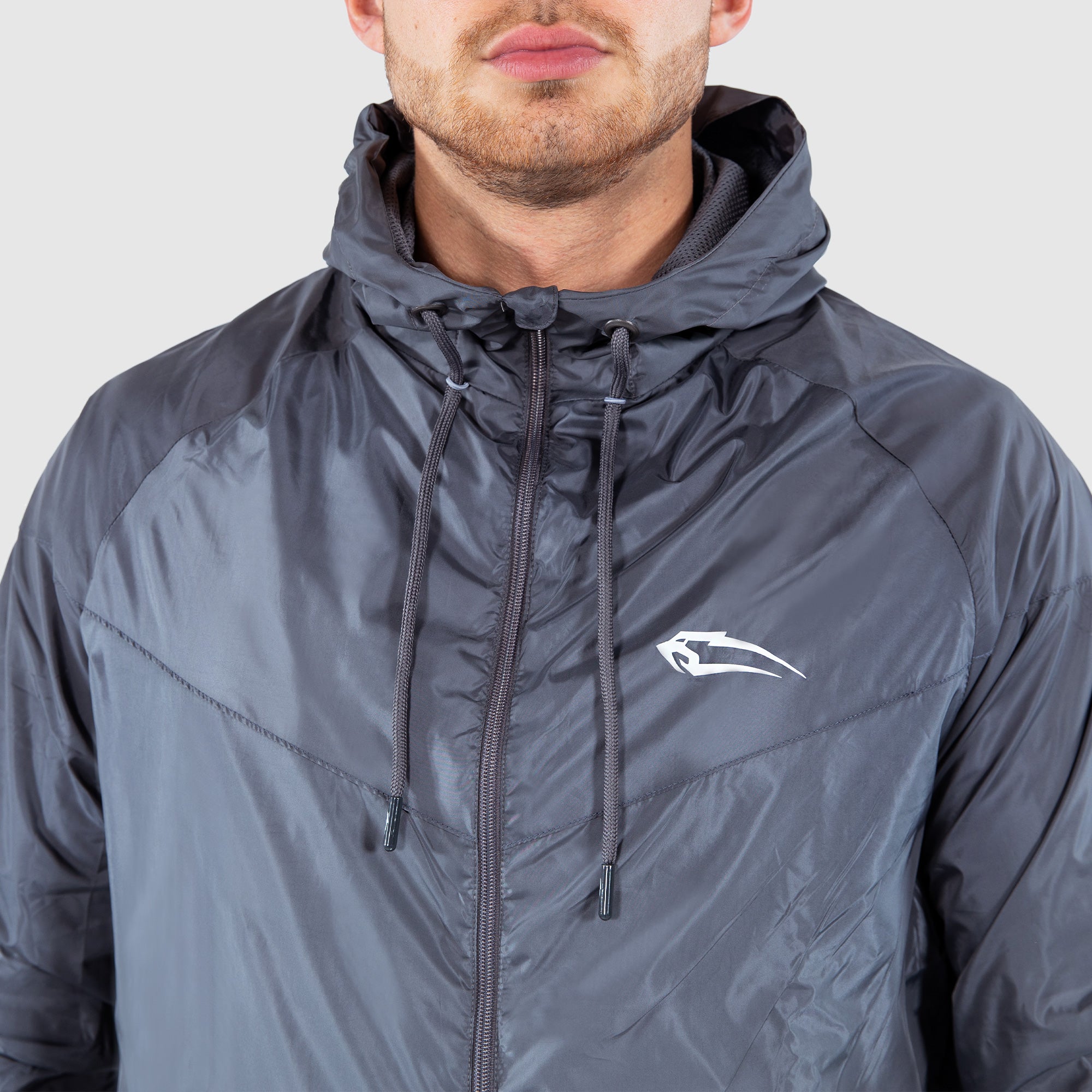 Outdoor jacket Light